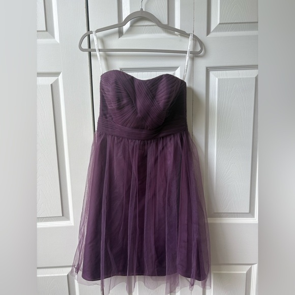 David’s Bridal dress - Picture 1 of 11